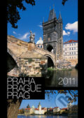 Praha 2011 (Helma). Helma, 2010