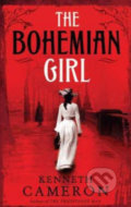 The Bohemian Girl - Kenneth Cameron, Orion, 2010