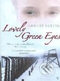 Lovely Green Eyes - Arnošt Lustig, Vintage, 2003