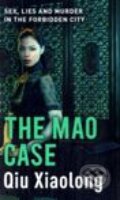 The Mao Case - Qiu Xiaolong, Sceptre