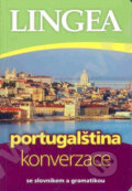 Portugalština - konverzace, Lingea, 2010