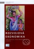 Rozvojová ekonomika - Lenka Adamcová, Tereza Němečková, Oeconomica, 2009