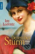 Kniha: Dezember Sturm (Iny Lorentz). Knaur Taschenbuch Verlag, 2009