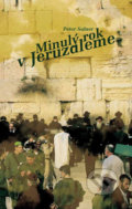 Minulý rok v Jeruzaleme - Peter Salner, Marenčin PT, 2010