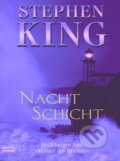 Kniha: Nachtschicht (Stephen King). Bastei Lübbe, 2006