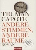 Kniha: Andere Stimmen, andere Räume (Truman Capote). Goldmann Verlag, 2010