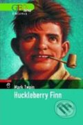 Huckleberry Finn - Mark Twain, 2005