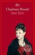Jane Eyre - Charlotte Brontë, DTV, 2008
