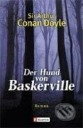Der Hund von Baskerville - Arthur Conan Doyle, Ullstein, 2001