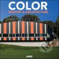 Color Graphic and Architecture - Roberta Bottura, Links, 2009
