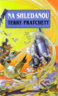 Na shledanou - Terry Pratchett, Talpress, 2009