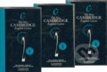 Hudobné CD: The New Cambridge English Course 2 (Cambridge University Press)