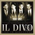 An Evening With Il Divo: Live In Barcelona, 2009