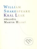 Král Lear - William Shakespeare, 2010
