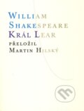 Král Lear - William Shakespeare, Atlantis, 2010