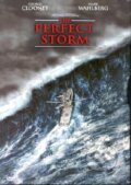 Dokonalá búrka - Wolfgang Petersen, 1999