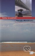 Kafka na pobřeží - Haruki Murakami, Odeon CZ, 2010