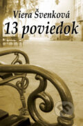 13 poviedok - Viera Švenková, Slovenský spisovateľ, 2010