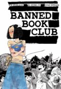 Kniha: Banned Book Club (Kim Hyun Sook a Ryan Estrada). Iron Circus Comics, 2020