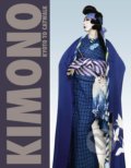 Kniha: Kimono (V & A). V & A, 2020