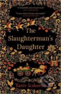 Kniha: The Slaughterman's Daughter (Yaniv Iczkovits). Quercus, 2021