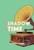 The Shadow Out of Time - Howard Phillips Lovecraft, Ian Culbard (ilustrátor), SelfMadeHero, 2021