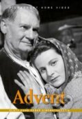Advent - DVD box - Vladimír Vlček, 1956