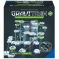 Spoločenská hra: GraviTrax PRO Startovní sada (Ravensburger). Ravensburger, 2021