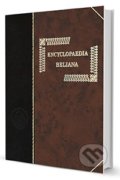 Encyclopaedia Beliana 9. zväzok - kolektív autorov, 2021