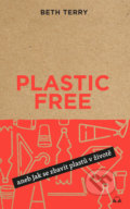 Plastic free - Beth Terry, 2021