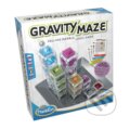 Společenská hra: Gravity Maze hra (ThinkFun)