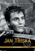Jan Tříska - Zlatá kolekce, Filmexport Home Video, 2021
