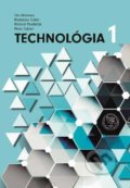 Kniha: Technológia 1 (Ján Moravec a Radoslav Koňár). EDIS, 2020
