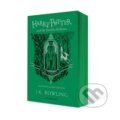 Harry Potter and the Deathly Hallows - J.K. Rowling, Bloomsbury, 2021