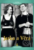 Jarka a Věra - digipack - Václav Binovec, 1938