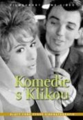 Komedie s klikou - Václav Krška, Filmexport Home Video, 1964