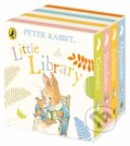 Peter Rabbit Tales: Little Library - Beatrix Potter, Warne, 2021