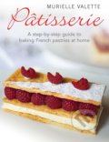 Kniha: Patisserie (Murielle Valette). Little, Brown, 2013