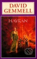 Rigantská sága 3: Havran - David Gemmell, Perseus, 2010