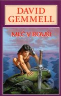 Rigantská sága 1: Meč v bouři - David Gemmell, Perseus