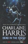 Dead in the Family - Charlaine Harris, Orion, 2010