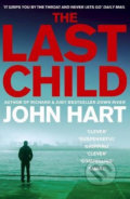The Last Child - John Hart, John Murray, 2010