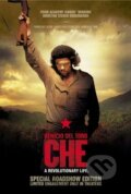 Che Guevara: Partizánska vojna - Steven Soderbergh, 2008