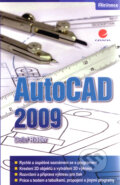 AutoCAD 2009 - Detlef Ridder, Grada, 2010