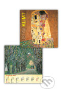 Gustav Klimt 2011, Spektrum grafik, 2010