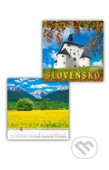Slovensko 2011, Spektrum grafik, 2010