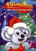 Blinky Bill - Biele Vianoce Blinkyho Billa - Guy Gross, 2005