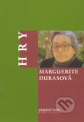 Hry - Marguerite Duras, Divadelný ústav, 2003