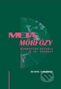 Metamorfózy bábkového divadla v 20. storočí - Henryk Jurkowski, Divadelný ústav, 2004