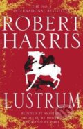Lustrum - Robert Harris, TBS, 2010